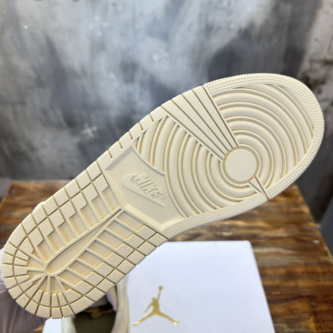 Nike Air Jordan Shoes